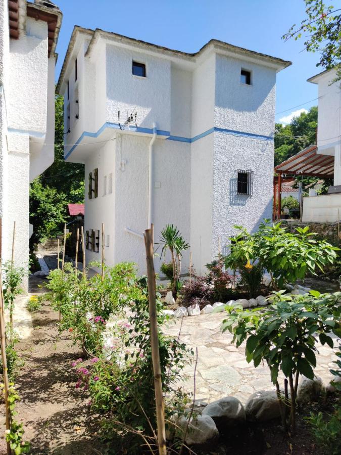 Flower House Chorefton Esterno foto
